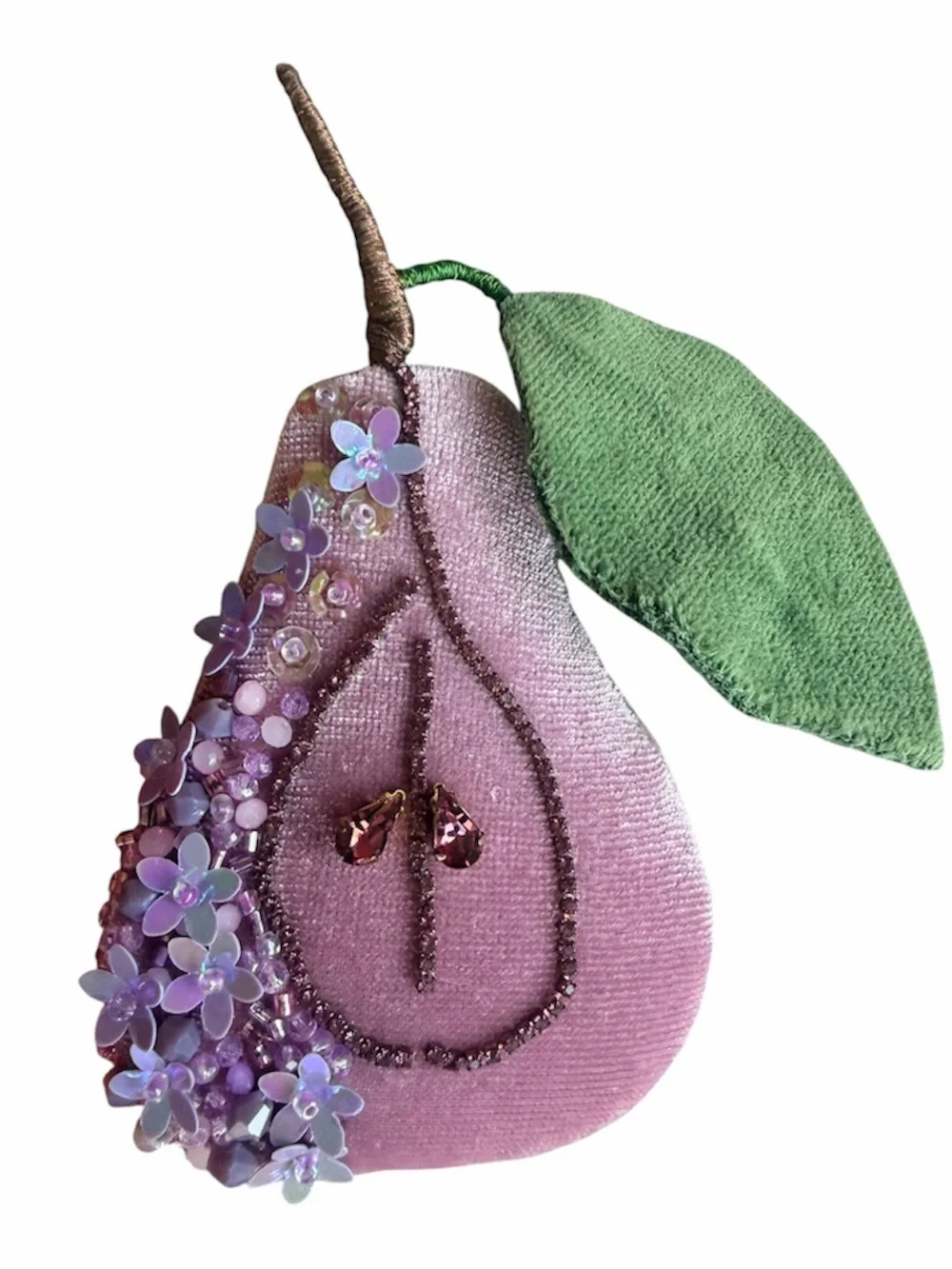 N/A colorful fruit